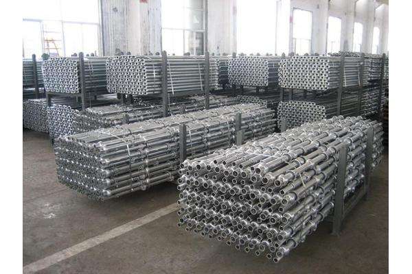 ADTO cuplock scaffolding in the stock for sale